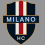Questo il nuovo logo del Milano Hockey Club Questo il nuovo logo del Milano Hockey Club