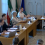 L'intervento in consiglio comunale dell'ex sindaco Luca Santagostino L'intervento in consiglio comunale dell'ex sindaco Luca Santagostino