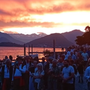 Torna la Festa della Musica per celebrare l'inizio dell'estate a Laveno Mombello Torna la Festa della Musica per celebrare l'inizio dell'estate a Laveno Mombello