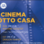 A Varese il cinema è sotto casa: sei proiezioni all'aperto e gratuite dal 26 giugno al 7 agosto A Varese il cinema è sotto casa: sei proiezioni all'aperto e gratuite dal 26 giugno al 7 agosto
