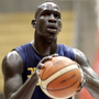 Diop, un sogno prima vicinissimo, poi improvvisamente lontanissimo Diop, un sogno prima vicinissimo, poi improvvisamente lontanissimo