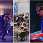 In migliaia per la quattro giorni di festa e sport all'Acinque Ice Arena. «Il ghiaccio nell'anima di Varese» In migliaia per la quattro giorni di festa e sport all'Acinque Ice Arena. «Il ghiaccio nell'anima di Varese»