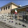 La scuola primaria Toti di Lisanza a Sesto Calende