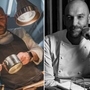 Chef Stefano De Gregorio (foto profilo instagram @deg_ristorante) Chef Stefano De Gregorio (foto profilo instagram @deg_ristorante)