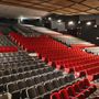 Il Teatro di Varese rinnova la partnership e continuerà a chiamarsi "Teatro Intred" Il Teatro di Varese rinnova la partnership e continuerà a chiamarsi "Teatro Intred"