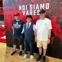 I primi tre abbonati della stagione 2026/2027 in casa Pallacanestro Varese I primi tre abbonati della stagione 2026/2027 in casa Pallacanestro Varese