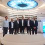 Giorgetti in visita alla ZEISS di Castiglione Olona: focus su innovazione, ricerca e manifattura Giorgetti in visita alla ZEISS di Castiglione Olona: focus su innovazione, ricerca e manifattura