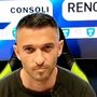 Andrea Scandola, 38 anni, torna alla Varesina Andrea Scandola, 38 anni, torna alla Varesina