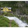 La Cascata del Toce riapre al pubblico per la stagione estiva La Cascata del Toce riapre al pubblico per la stagione estiva