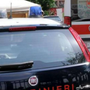 Cosparge il padre con liquido infiammabile e gli dà fuoco uccidendolo: arrestato