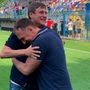 IL COMMENTO. Claudio Milanese, quando il calcio è ancora un'emozione IL COMMENTO. Claudio Milanese, quando il calcio è ancora un'emozione