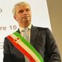 Galimberti: «I canestri di via XXV Aprile sono sempre al loro posto. E il museo di Villa Mirabello non chiuderà per due mesi...»