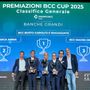 Bcc di Busto Garolfo e Buguggiate prima in Italia per servizi alla clientela Bcc di Busto Garolfo e Buguggiate prima in Italia per servizi alla clientela