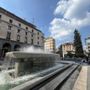 A Varese altra notte tropicale. Oggi il solstizio d'estate, ma afa e caldo sono già qui da tempo: «Livelli di ozono elevati» A Varese altra notte tropicale. Oggi il solstizio d'estate, ma afa e caldo sono già qui da tempo: «Livelli di ozono elevati»