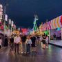 (foto pagina Facebook Luna Park di Luino) (foto pagina Facebook Luna Park di Luino)