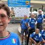 L'Atletica 3V conquista anche la Repubblica Ceca