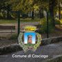 Casciago, continuano i lavori di riqualificazione del parco La Pinetina Casciago, continuano i lavori di riqualificazione del parco La Pinetina