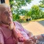 Ernesta Bianchi compie oggi 105 anni Ernesta Bianchi compie oggi 105 anni