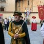 Un'immagine del Palio dei Castelli di Castiglione Olona Un'immagine del Palio dei Castelli di Castiglione Olona