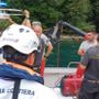 Trovato senza vita nel lago di Como il turista olandese scomparso. Il suo corpo era a 25 metri di profondità Trovato senza vita nel lago di Como il turista olandese scomparso. Il suo corpo era a 25 metri di profondità