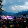 Jazz in Maggiore celebra la diciottesima edizione: il grande jazz torna sulla sponda lombarda del Lago Maggiore dal 6 al 16 agosto Jazz in Maggiore celebra la diciottesima edizione: il grande jazz torna sulla sponda lombarda del Lago Maggiore dal 6 al 16 agosto