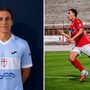 Guerini in maglia Ligorna e, l'anno scorso, con il Varese (foto SCD Ligorna 1922) Guerini in maglia Ligorna e, l'anno scorso, con il Varese (foto SCD Ligorna 1922)