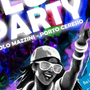 Torna il Fluo Party: musica, divertimento e convivialità sul lungolago di Porto Ceresio