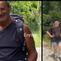 Enrico e Tonino Ferrari sui loro amati sentieri