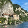 «Santa Caterina del Sasso non è una scheda urbanistica, è il baricentro culturale e paesaggistico di Leggiuno e del medio Lago Maggore» «Santa Caterina del Sasso non è una scheda urbanistica, è il baricentro culturale e paesaggistico di Leggiuno e del medio Lago Maggore»