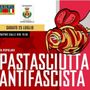 A Laveno Mombello l'Anpi serve la pastasciutta antifascista A Laveno Mombello l'Anpi serve la pastasciutta antifascista