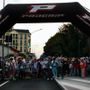 Una delle passate edizioni della Pigiama Run