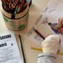 “Cronache dalla Savana”, le voci coraggiose dei bambini dalla Pediatria di Tradate “Cronache dalla Savana”, le voci coraggiose dei bambini dalla Pediatria di Tradate