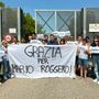 Roggero, Salvini dopo la visita in carcere: «È sereno e ci siamo abbracciati, sarei orgoglioso di poterlo candidare»