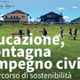 "Educazione, montagna e impegno civile": Cuasso al Monte e Porto Ceresio unite nel segno della sostenibilità e del cammino "Educazione, montagna e impegno civile": Cuasso al Monte e Porto Ceresio unite nel segno della sostenibilità e del cammino