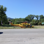 Cuveglio, cade da un’impalcatura durante i lavori: operaio in ospedale in elisoccorso a Como Cuveglio, cade da un’impalcatura durante i lavori: operaio in ospedale in elisoccorso a Como