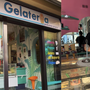 "La Gelateria" di Besozzo e la sua titolare Alice Isella "La Gelateria" di Besozzo e la sua titolare Alice Isella
