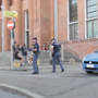 Controlli ad alto impatto a Varese: tre Daspo Willy e 90 persone identificate Controlli ad alto impatto a Varese: tre Daspo Willy e 90 persone identificate