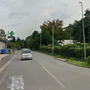 Ennesimo incidente tra Varese e Casciago in via Matteotti. Scontro auto-moto, soccorsa una ragazza di 23 anni
