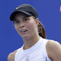 Lilli Tagger (foto tratta dal profilo Facebook ufficiale della WTA)
