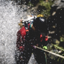 Ticino, tragedia durante un’escursione di canyoning: muore una donna di 52 anni Ticino, tragedia durante un’escursione di canyoning: muore una donna di 52 anni