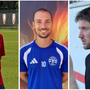 Malinverno, Banfi e Scapinello oggi al debutto con Varese. Varesina e Solbiatese Malinverno, Banfi e Scapinello oggi al debutto con Varese. Varesina e Solbiatese