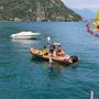 Altro disperso nel lago di Como: ricerche in corso a Menaggio Altro disperso nel lago di Como: ricerche in corso a Menaggio
