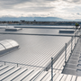 Coperture per capannoni industriali, tra sicurezza, efficienza energetica e continuità operativa