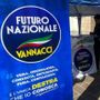 Vannacci cresce a Varese: nasce il terzo Comitato di Futuro Nazionale nel capoluogo