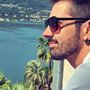 È il verbanese Giorgio Luppari la vittima dell'incidente di Baveno È il verbanese Giorgio Luppari la vittima dell'incidente di Baveno
