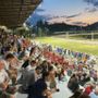 Sabato spettacolo all'ippodromo: terza riunione con il Giovanni Borghi e il Benetti. Ma soprattutto con l'ex Criterium Varesino