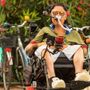 Michele, l'appello che scuote: «Sembra impossibile trovare un badante a Gallarate. Servono forza fisica e cuore» Michele, l'appello che scuote: «Sembra impossibile trovare un badante a Gallarate. Servono forza fisica e cuore»