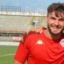 Bentornato a Masnago, Stefano Molinari