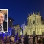 La Notte Bianca dello scorso giugno e Bruno Ceccuzzi La Notte Bianca dello scorso giugno e Bruno Ceccuzzi