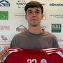 Roberto Beretta nel Villa Valle era il "pistolero" Roberto Beretta nel Villa Valle era il "pistolero"